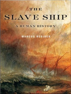 Slave Ship Cover Art