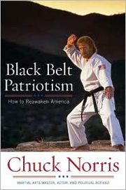 Black Belt Patriotism - Review by Claude Shema Rutagengwa