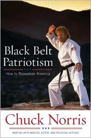 Black Belt Patriotism