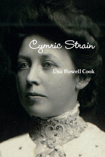 Cover- Cymric Strain