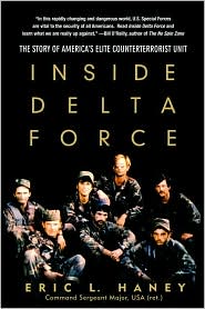 Cover Page: Inside Delta Force
