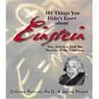 Einstein Book Cover