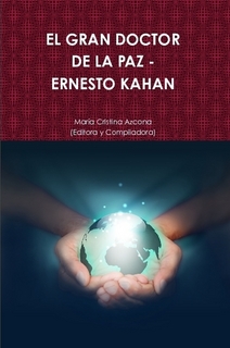 Cover- Dr. Ernesto Kahan