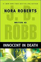 Book Cover - Innocent in Death