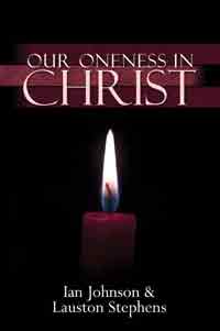 Our Oneness in Christ