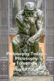 Cover- Philosophy Today, Philosophy Tomorrow