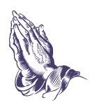 Praying Hands