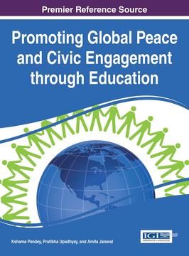 Promoting Peace Text