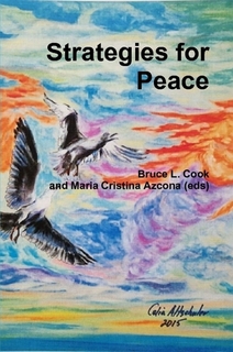Strategies for Peace book cover
